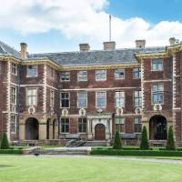 Ham House And Garden